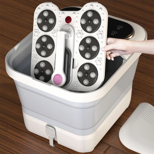 %Massager Manufacturer %