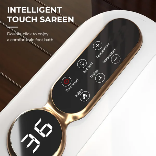 %Massager Manufacturer %