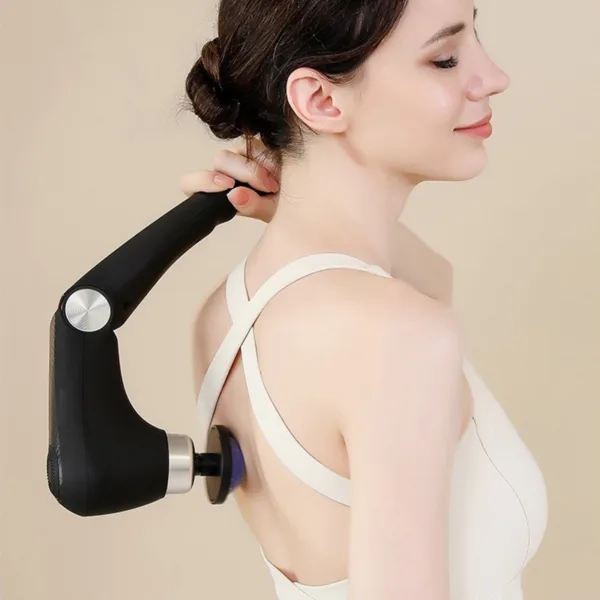 %Massager Manufacturer %
