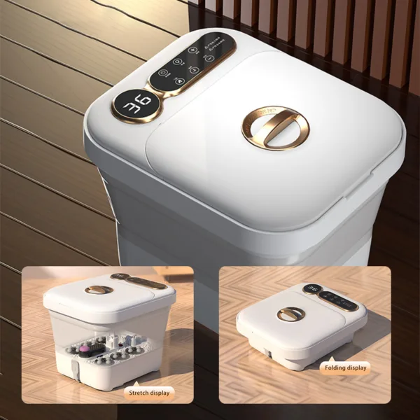 %Massager Manufacturer %