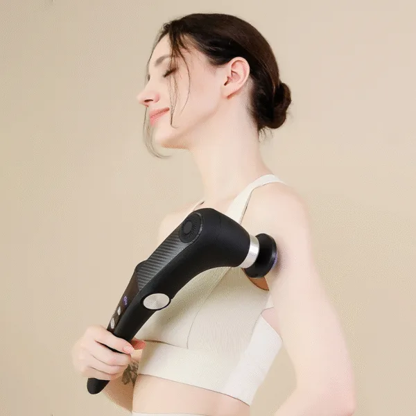 %Massager Manufacturer %