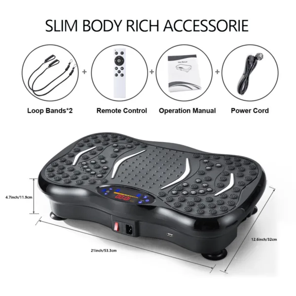%Massager Manufacturer %