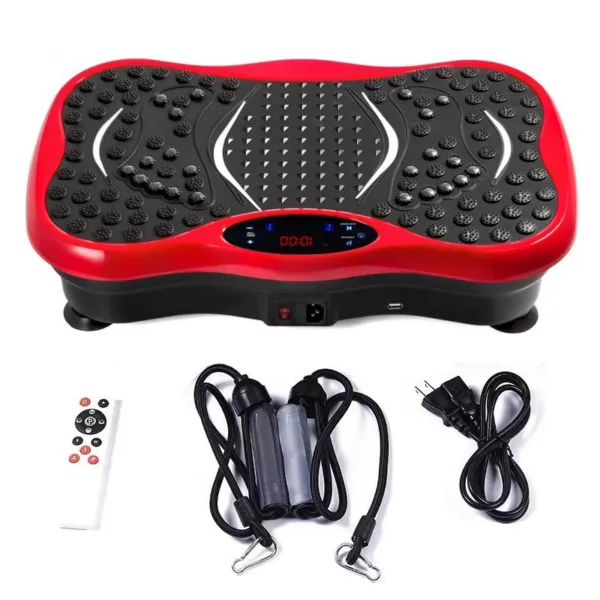 %Massager Manufacturer %