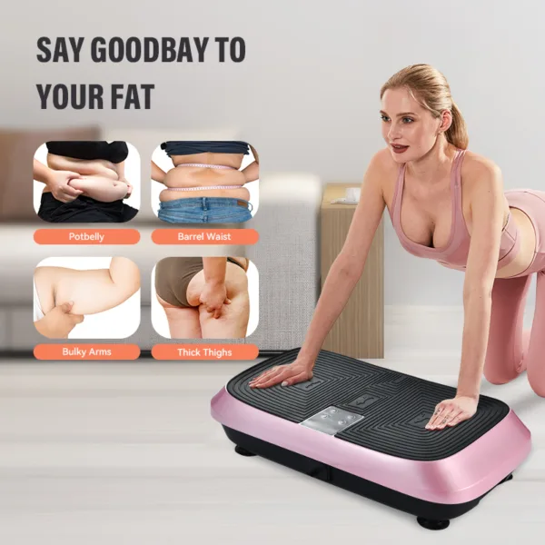 %Massager Manufacturer %