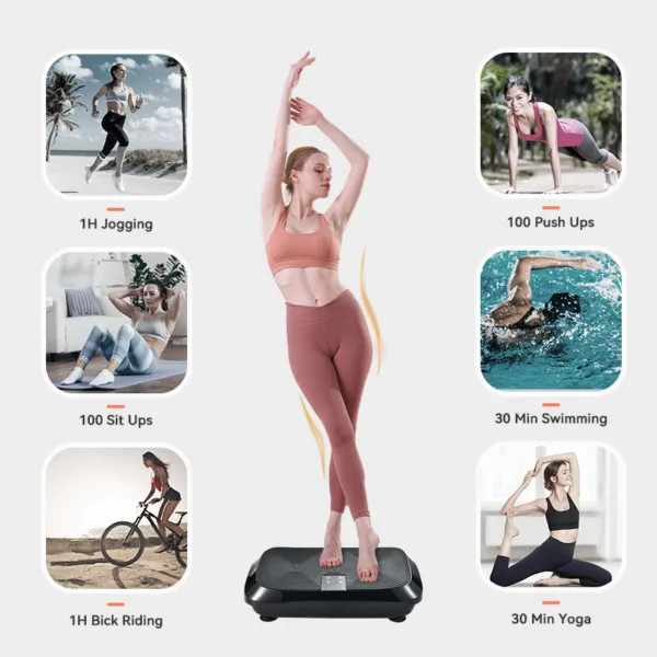 %Massager Manufacturer %