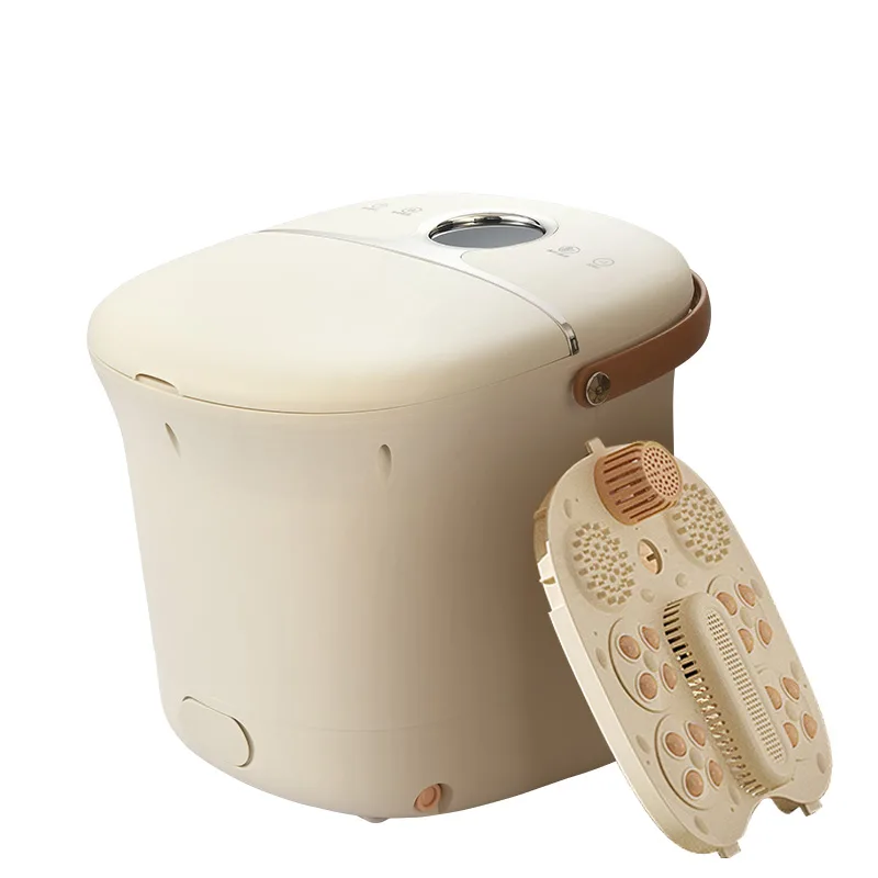 %Massager Manufacturer %