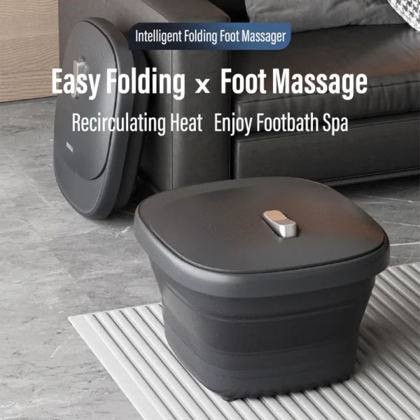 %Massager Manufacturer %