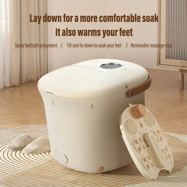 %Massager Manufacturer %