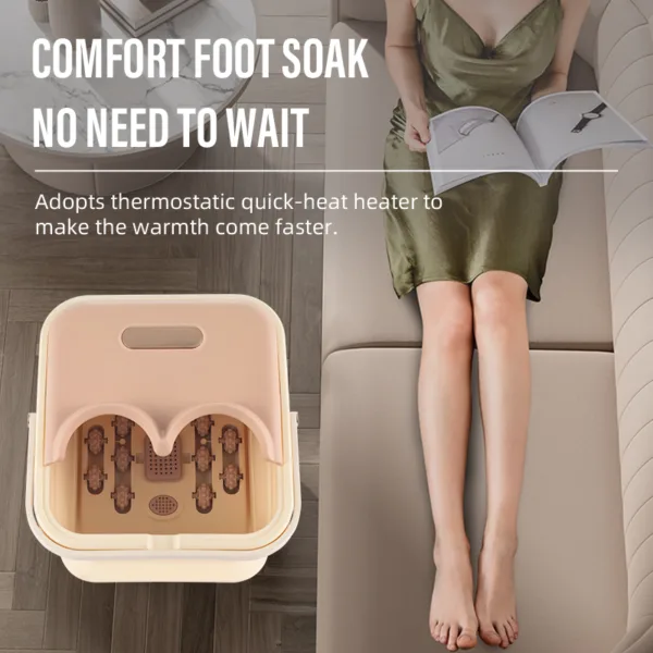 %Massager Manufacturer %