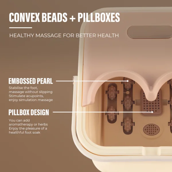 %Massager Manufacturer %