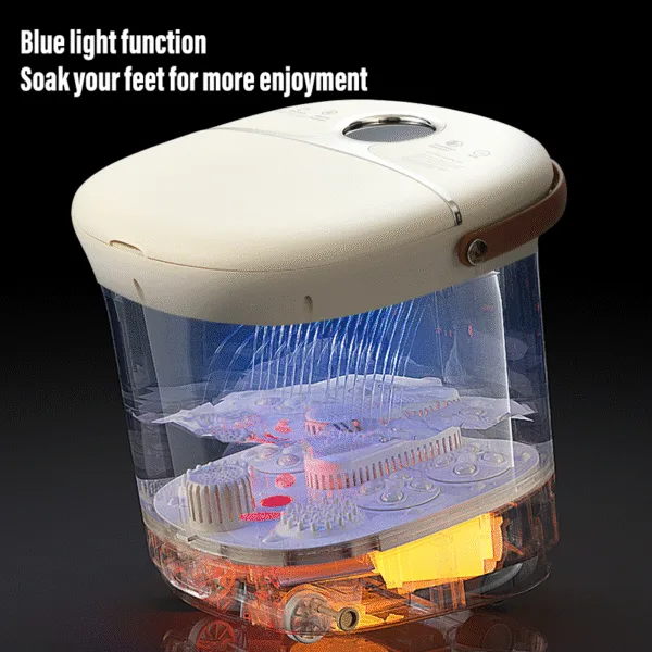 %Massager Manufacturer %