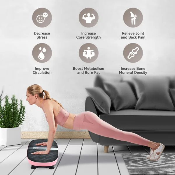 %Massager Manufacturer %