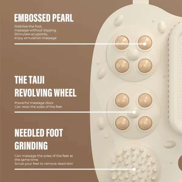 %Massager Manufacturer %