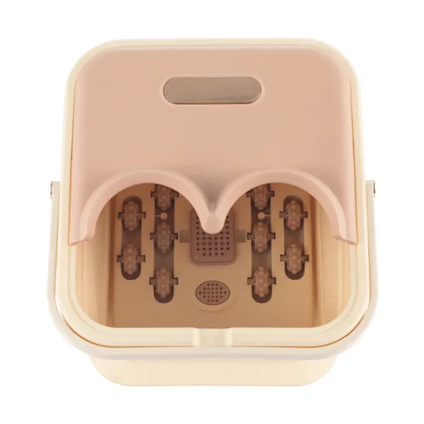 %Massager Manufacturer %