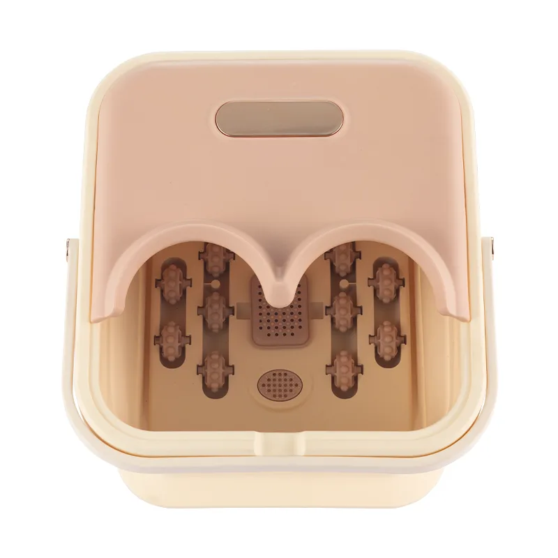 %Massager Manufacturer %