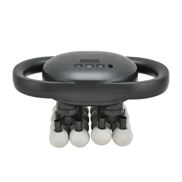 %Massager Manufacturer %