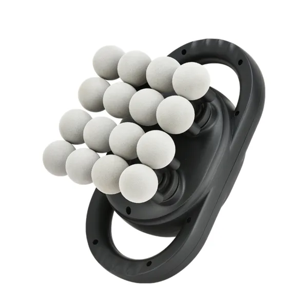 %Massager Manufacturer %