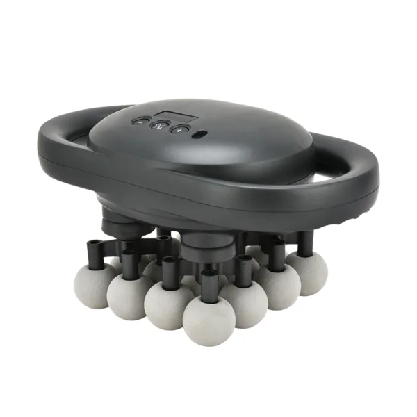 %Massager Manufacturer %