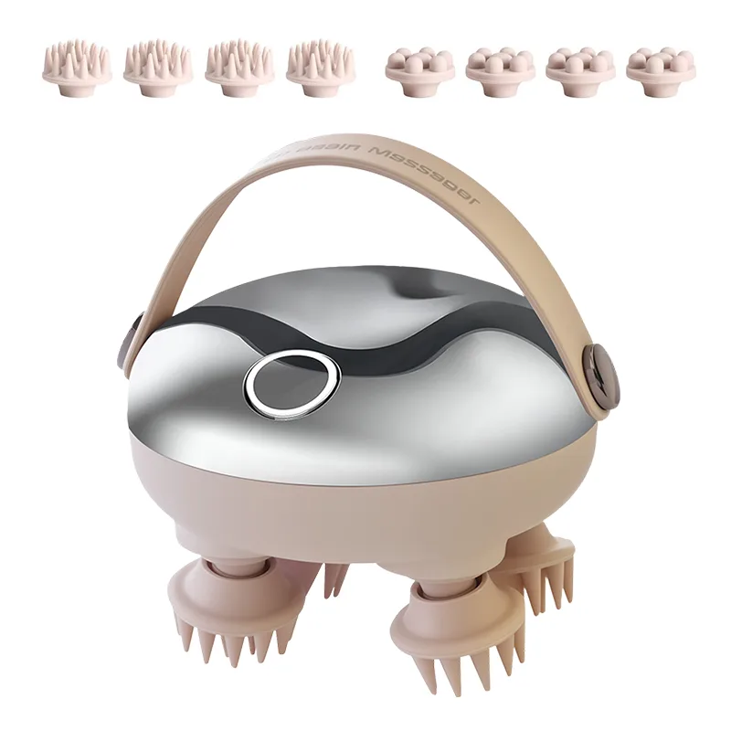 %Massager Manufacturer %