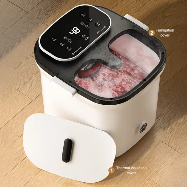%Massager Manufacturer %