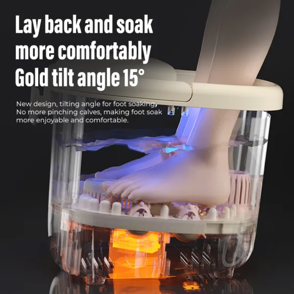 %Massager Manufacturer %