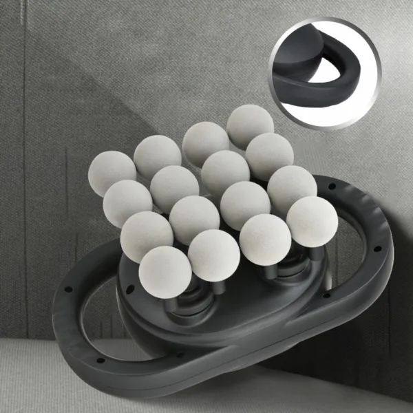 %Massager Manufacturer %