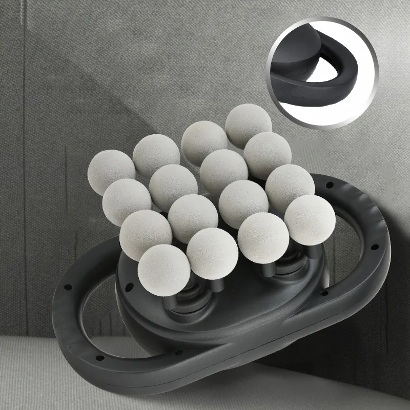 %Massager Manufacturer %