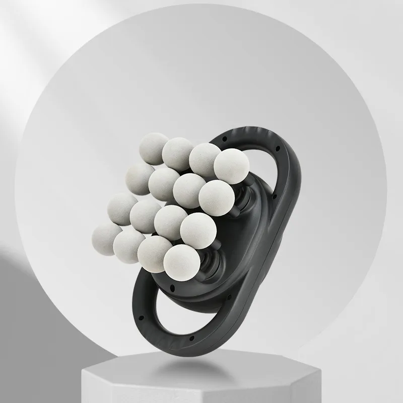 %Massager Manufacturer %