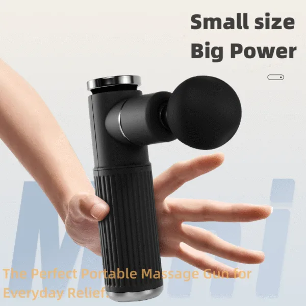 %Massager Manufacturer %