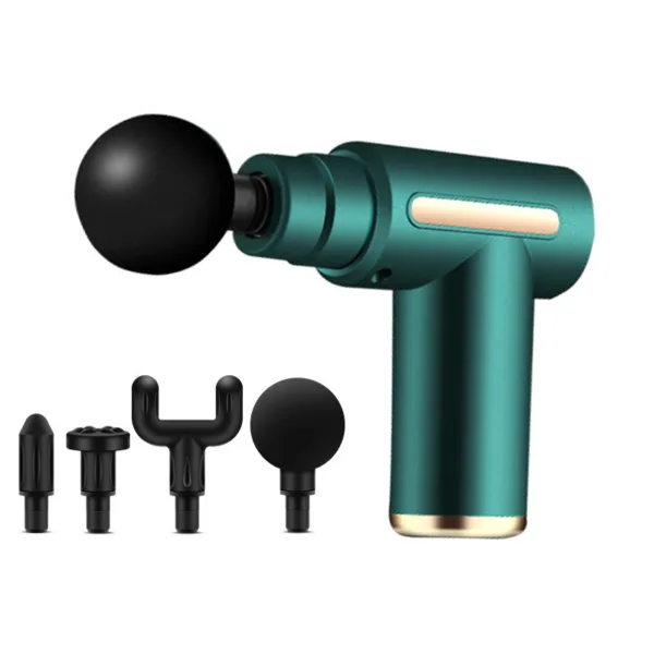 %Massager Manufacturer %