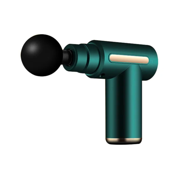%Massager Manufacturer %