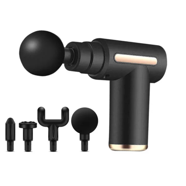 %Massager Manufacturer %