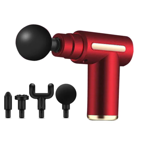 %Massager Manufacturer %
