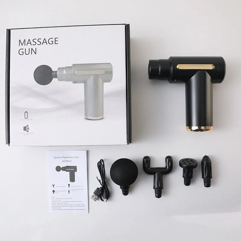 %Massager Manufacturer %