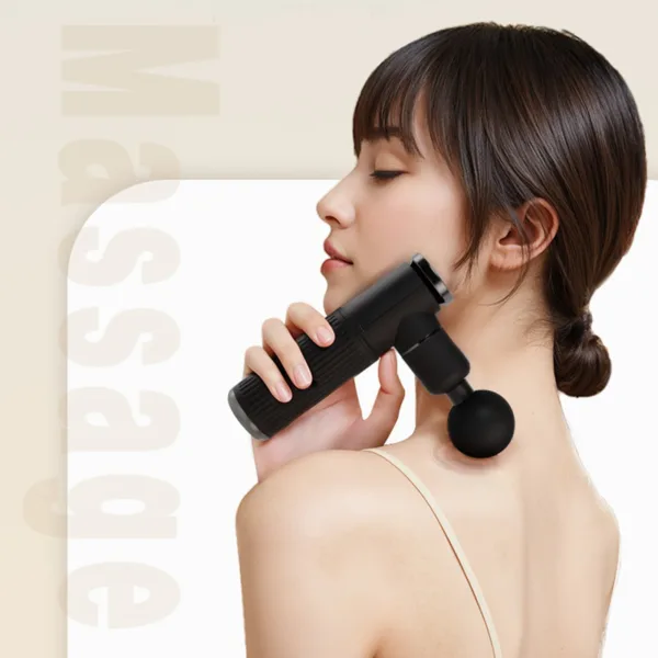 %Massager Manufacturer %