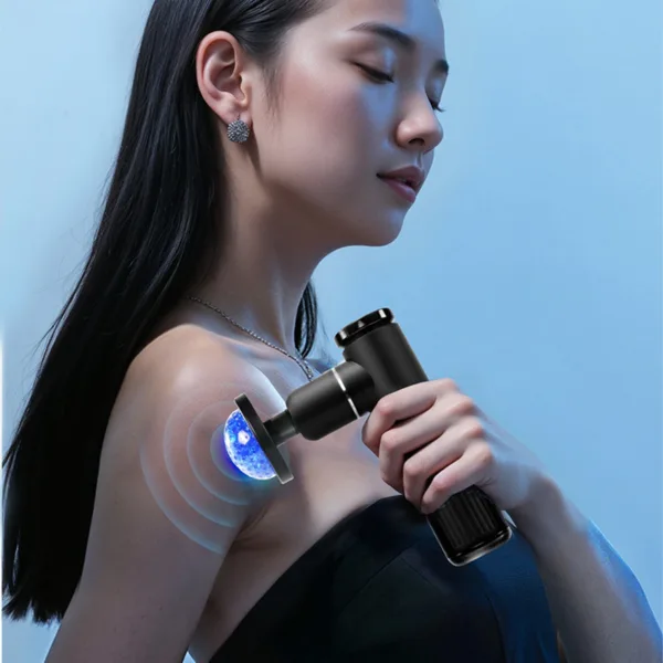 %Massager Manufacturer %