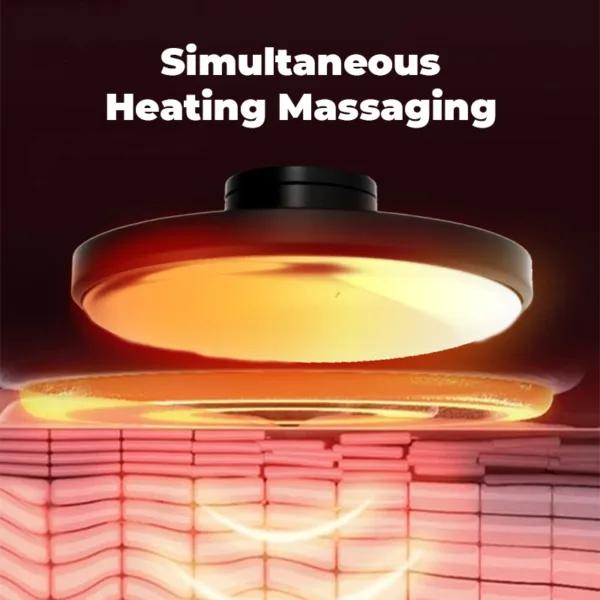%Massager Manufacturer %