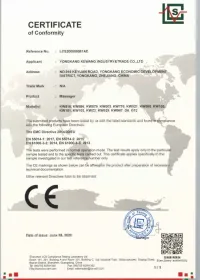 CE