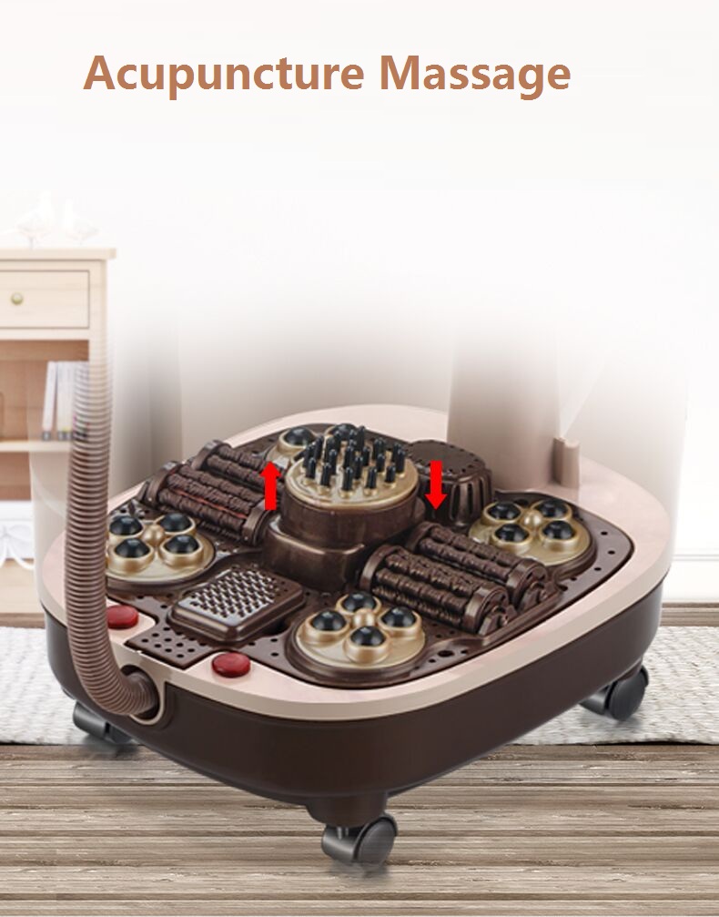 %Massager Manufacturer %