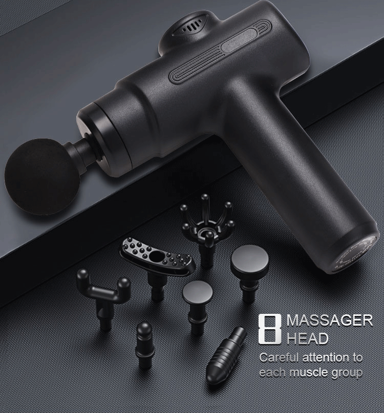 %Massager Manufacturer %