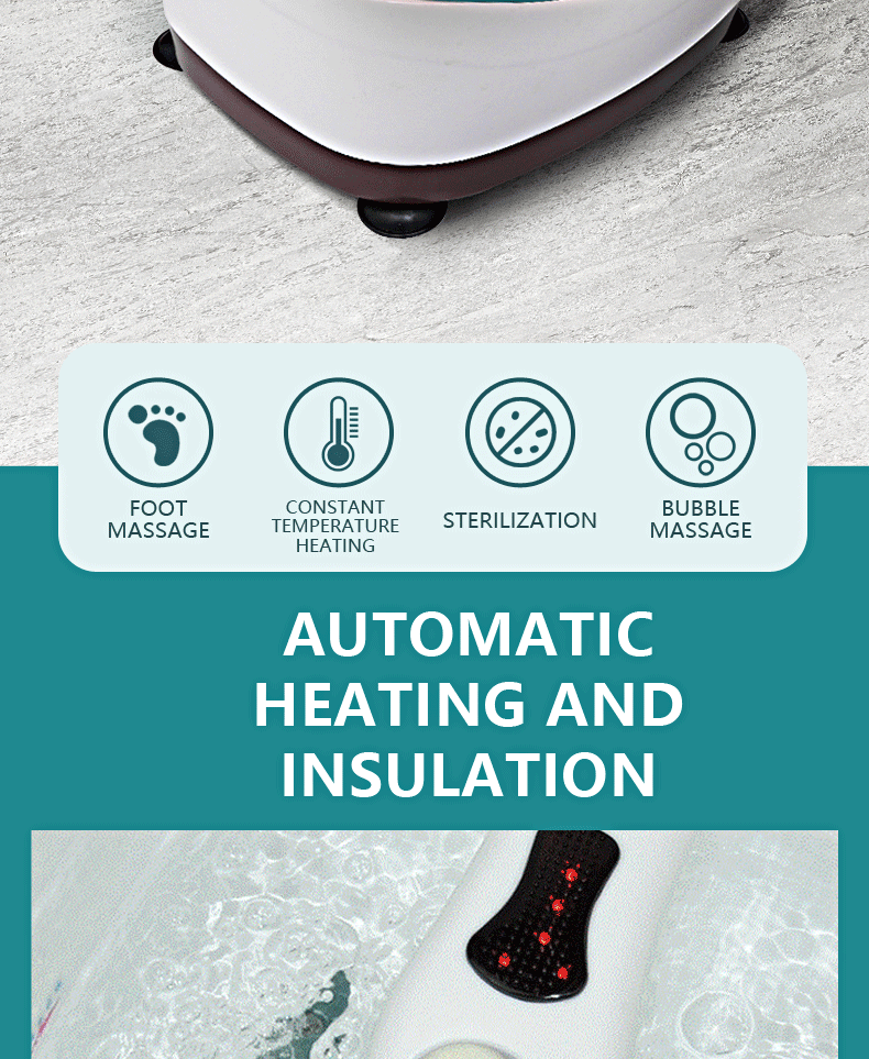 %Massager Manufacturer %