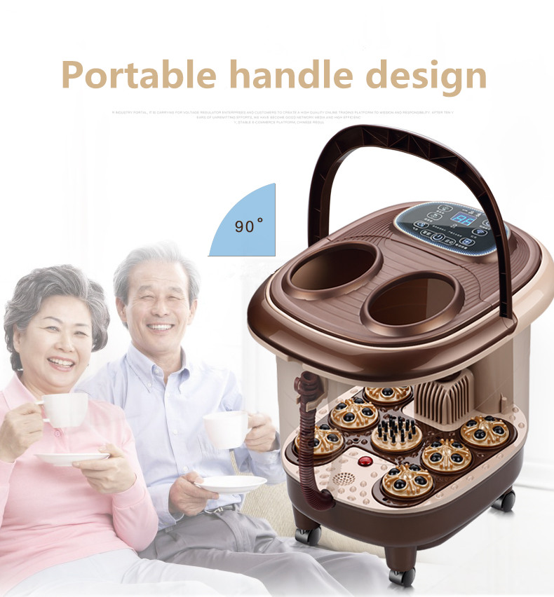 %Massager Manufacturer %