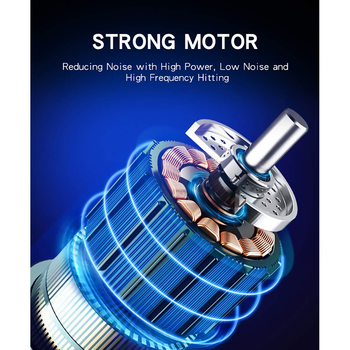 %Massager Manufacturer %