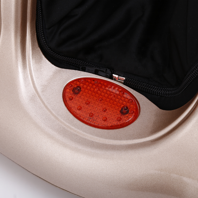 %Massager Manufacturer %
