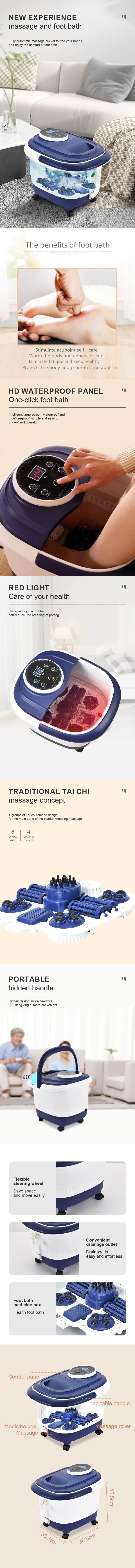 %Massager Manufacturer %