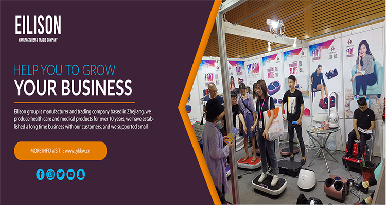 %Massager Manufacturer %