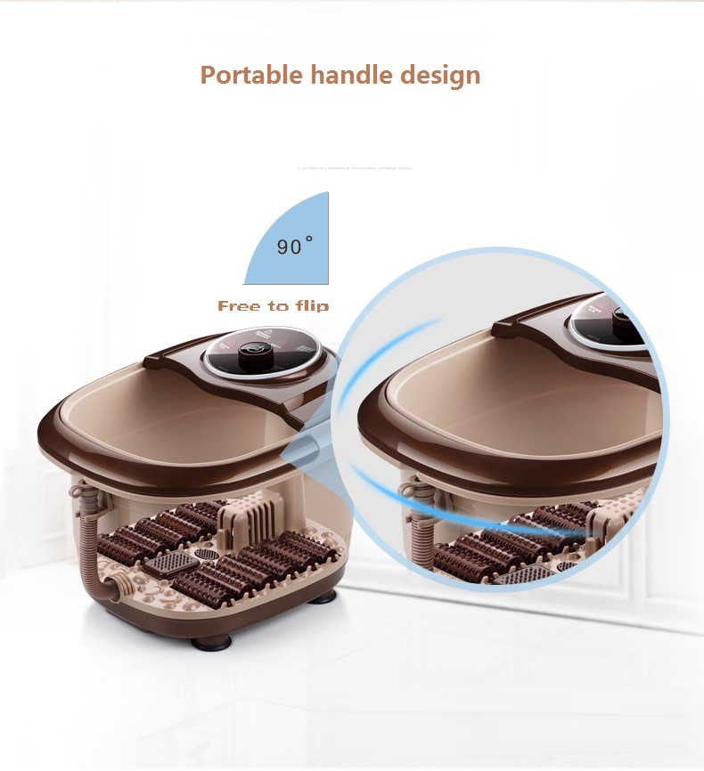%Massager Manufacturer %