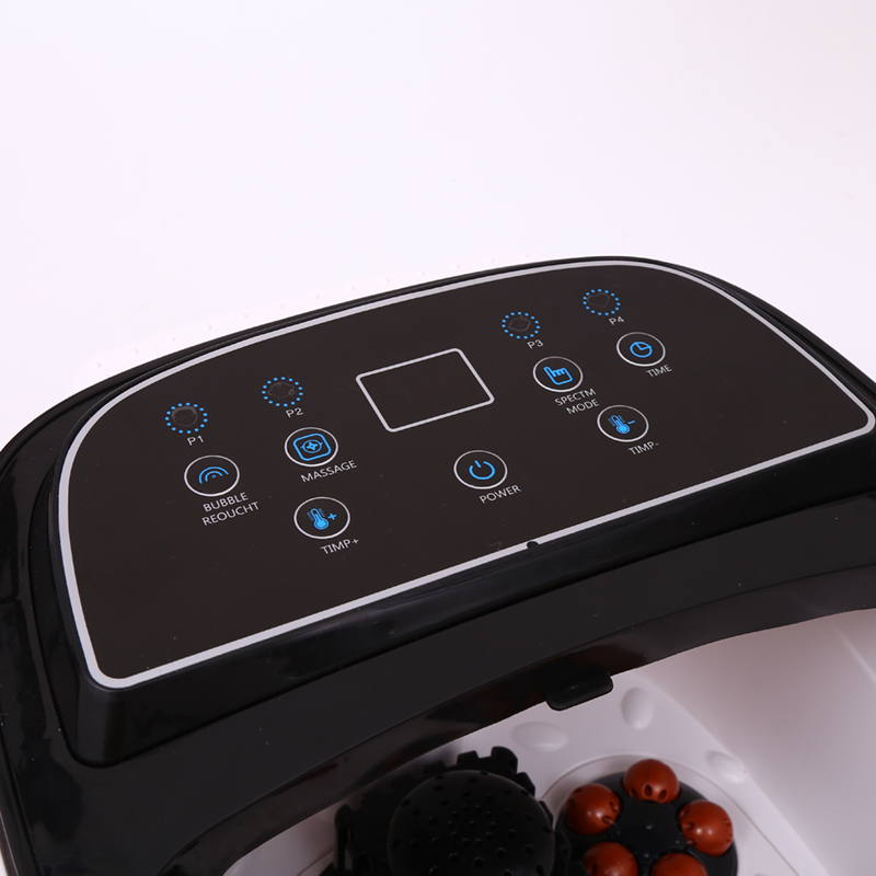 %Massager Manufacturer %