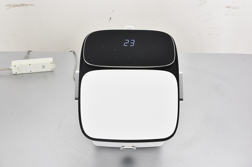 %Massager Manufacturer %