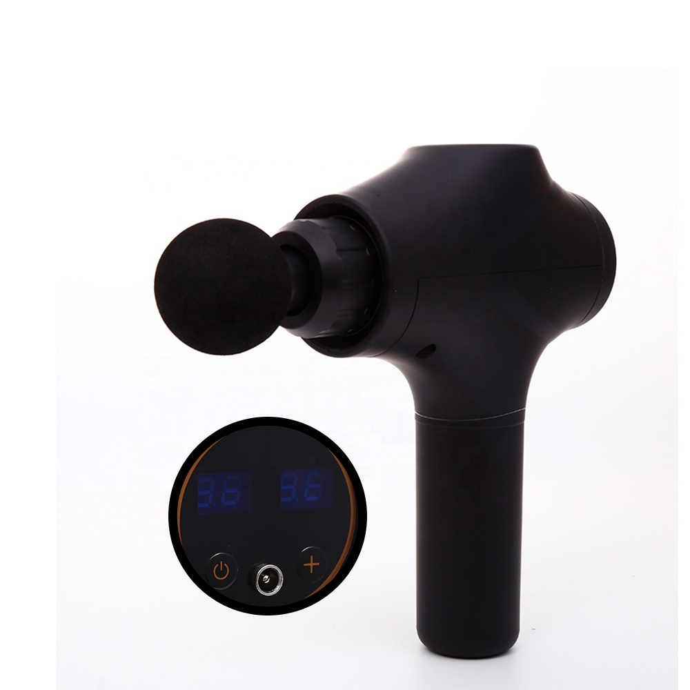 %Massager Manufacturer %